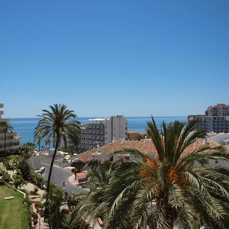 Parking Privado Benalbeach Benalmádena Exterior photo